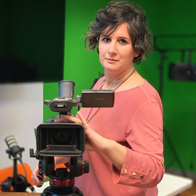 Sara García