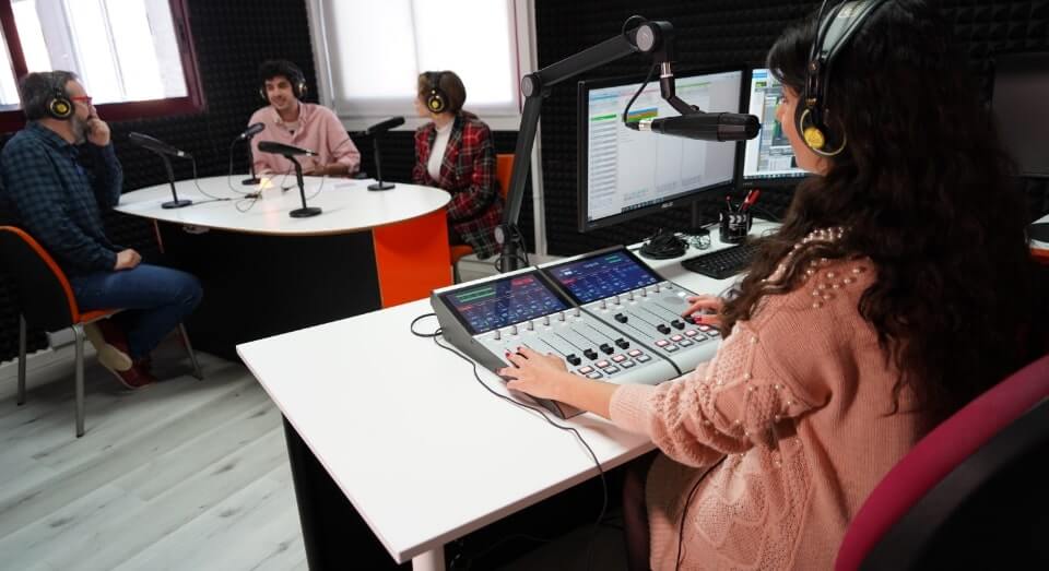Davante Radio